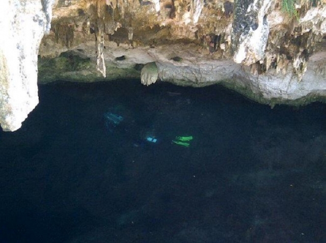 Iniciando la inmersion